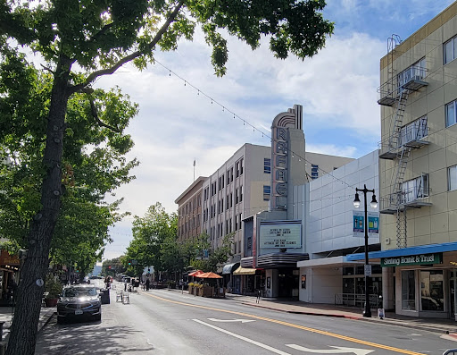 Movie Theater «Smith Rafael Film Center», reviews and photos, 1118 4th St, San Rafael, CA 94901, USA