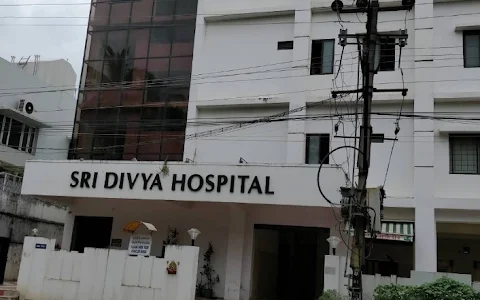 Sri Divya Hospital image