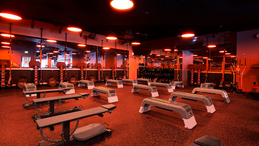 Gym «Orangetheory Fitness», reviews and photos, 2300 Salzedo St, Coral Gables, FL 33134, USA
