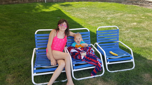 Water Park «Indianola Veterans Memorial Aquatic Center», reviews and photos