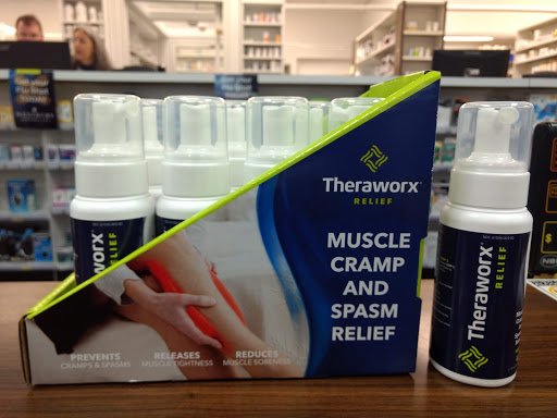 Pharmacy «Westbury Apothecary», reviews and photos, 8903 Three Chopt Rd, Richmond, VA 23229, USA
