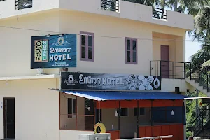 Usthad Hotel image