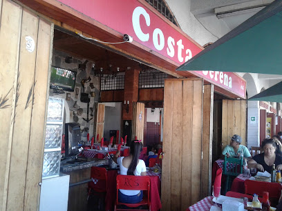 Costa Serena Restaurant