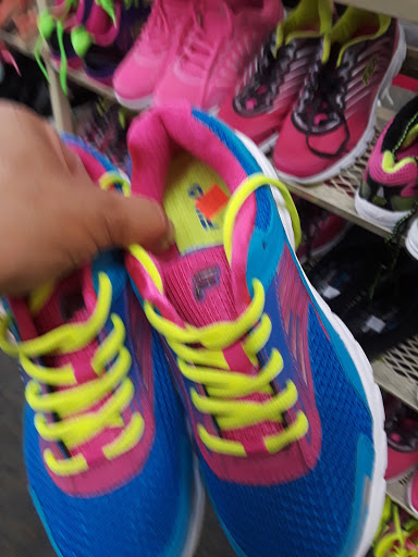 Shoe Store «K & T Shoes», reviews and photos, 485 Pickwick St S, Savannah, TN 38372, USA