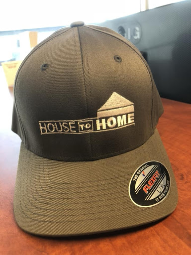 Moving Company «House To Home Moving Inc», reviews and photos, 3298 Orange Grove Ave, North Highlands, CA 95660, USA