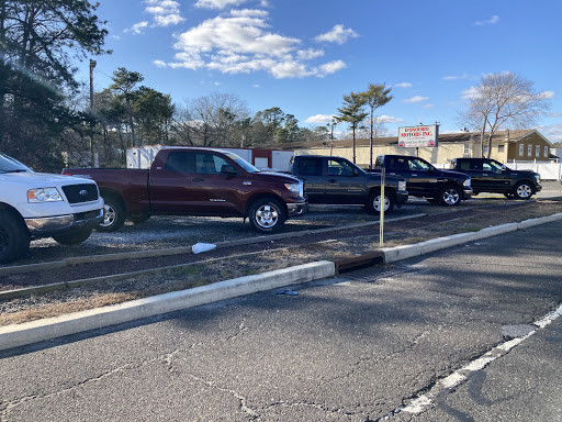 Used Car Dealer «Donofrio Motors Inc», reviews and photos, 318 E White Horse Pike, Galloway, NJ 08205, USA