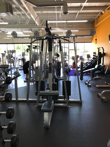 Gym «Anytime Fitness», reviews and photos, 1856 Precinct Line Rd, Hurst, TX 76054, USA