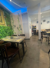 Atmosphère du Restaurant thaï New Bai Fern à Paris - n°4