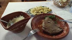 Restaurante Sabores D'Aldeia