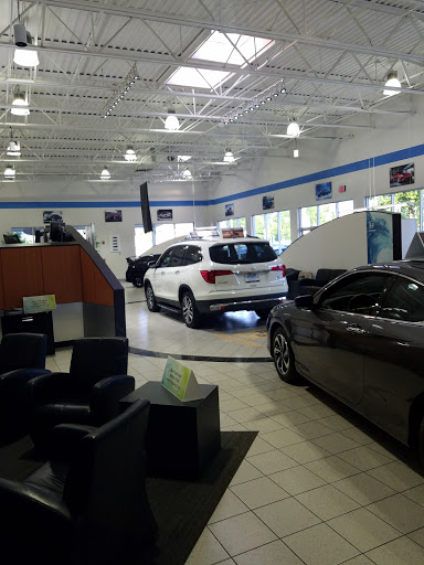 Car Dealer «Criswell Honda», reviews and photos, 19525 Amaranth Dr, Germantown, MD 20874, USA