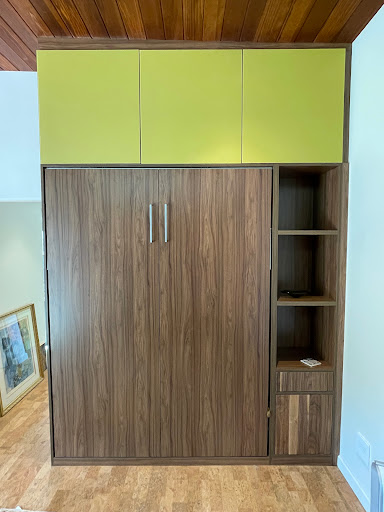 Furniture Store «California Closets», reviews and photos, 7603 Girard Ave, La Jolla, CA 92037, USA