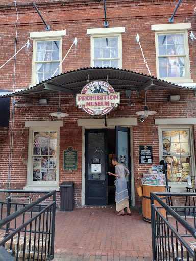 Market «City Market», reviews and photos, 219 W Bryan St, Savannah, GA 31401, USA