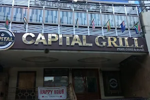Capital Grill image