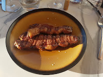 Plats et boissons du Restaurant de grillades Keating Steak and Wine House à Saumur - n°15