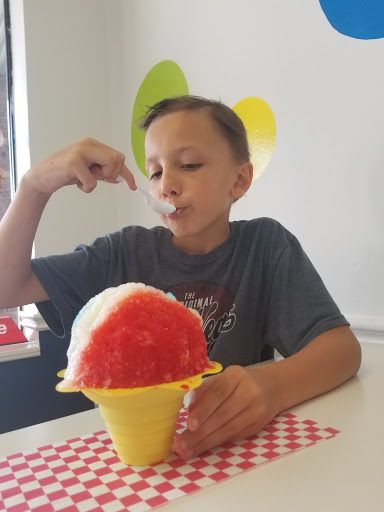 Ice Cream Shop «Snow Zone - Frozen Cotton Candy», reviews and photos, 5212 Cottage Hill Rd d, Mobile, AL 36609, USA