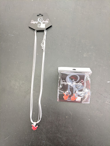 Grocery Store «Food King», reviews and photos, 2706 26th St, Lubbock, TX 79410, USA