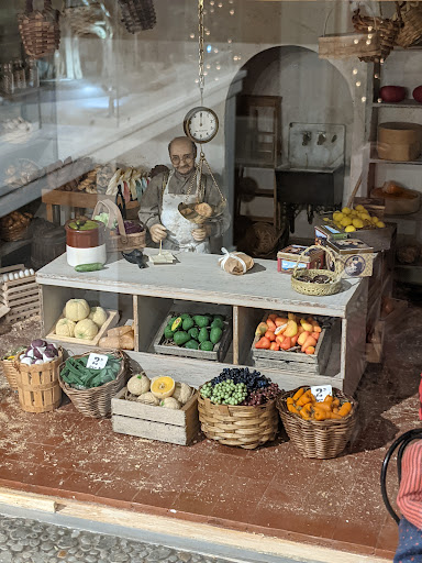 Museum «Midwest Miniatures Museum», reviews and photos, 6855 W Hickory Rd, Hickory Corners, MI 49060, USA