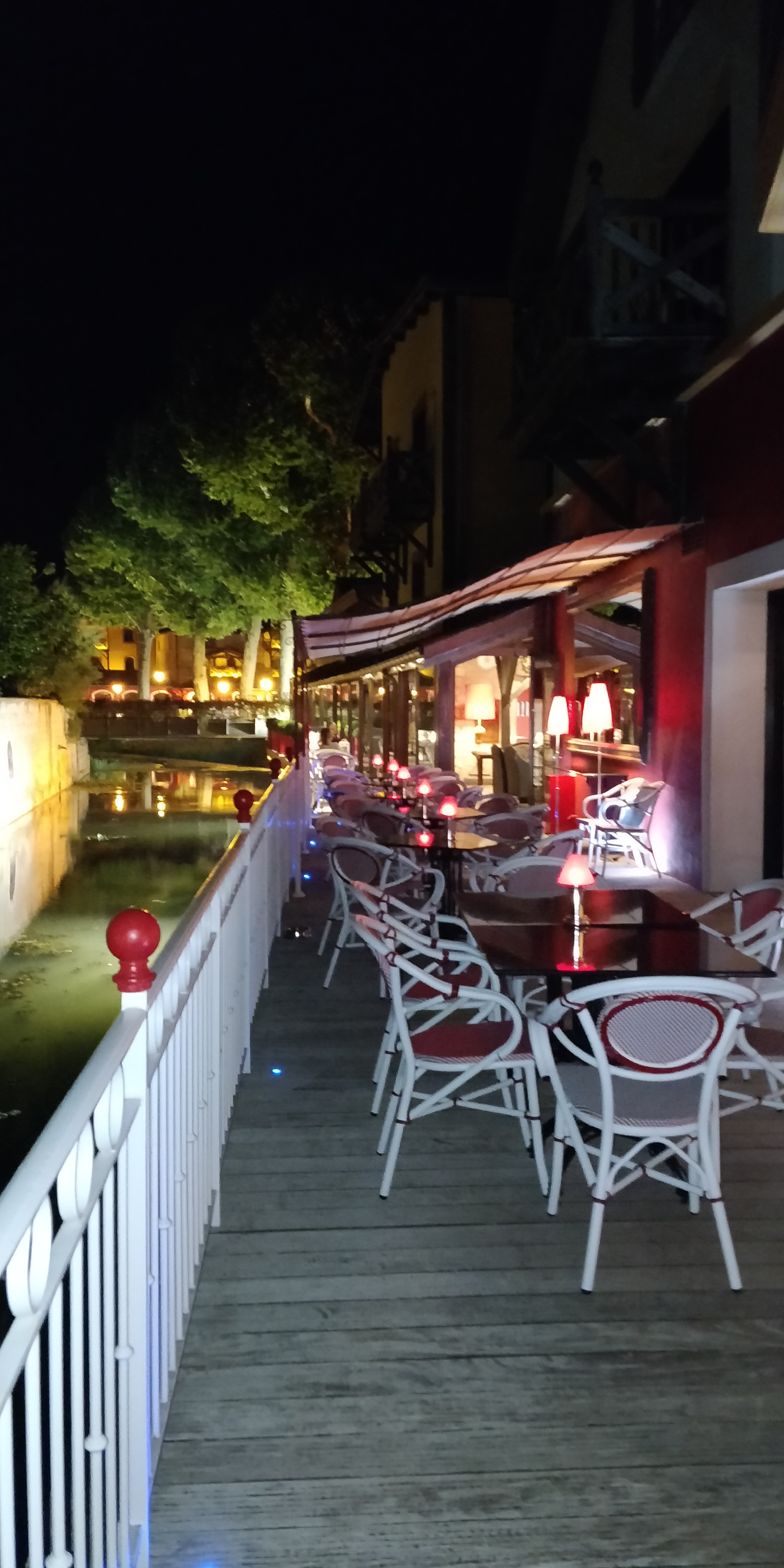 Photo n° 7 de l'avis de Enrique.O fait le 07/08/2018 à 16:26