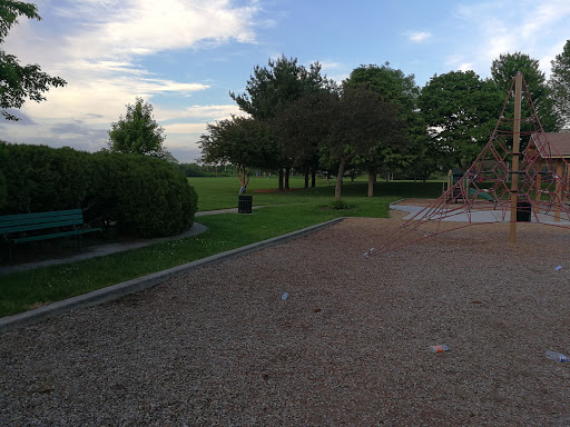 Park «Huffman Park», reviews and photos, 811 Tartans Dr, West Dundee, IL 60118, USA