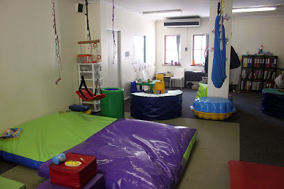 Parkview Paediatric Occupational Therapy (Marga Marloth)