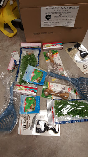 Pet Supply Store «Holistic For Pets», reviews and photos, 5770 Ranch Lake Blvd #132, Bradenton, FL 34202, USA