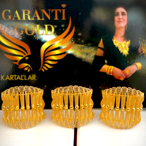 Отзиви за Garanti Gold в Пазарджик - Бижутериен магазин