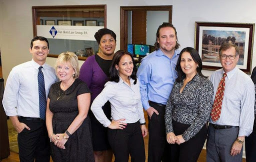 Attorney «Van Horn Law Group, P.A.», reviews and photos