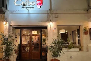 Ceibo restaurante a las brasas image