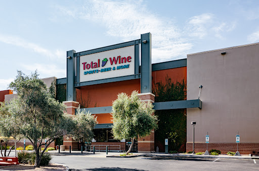 Wine Store «Total Wine & More», reviews and photos, 8544 S Emerald Dr, Tempe, AZ 85284, USA