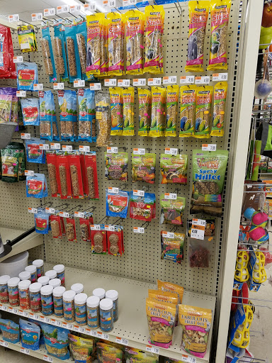 Pet Supply Store «Pet Supplies Plus», reviews and photos, 887 N Lexington-Springmill Rd, Mansfield, OH 44906, USA