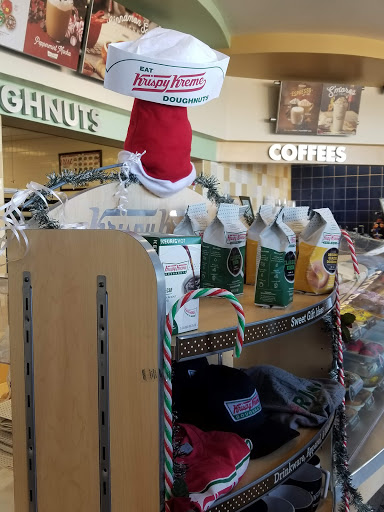 Donut Shop «Krispy Kreme», reviews and photos, 5474 Atlanta Hwy, Montgomery, AL 36109, USA