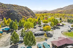 River's Edge Resort at Heber Valley image