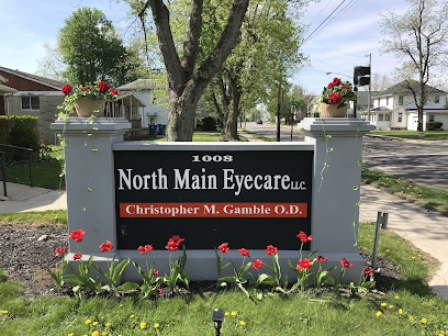 North Main Eyecare, LLC
