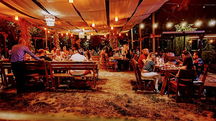 Bizim Bahçe Restoran - Hürriyet, 59850 Çorlu/Tekirdağ, Türkiye