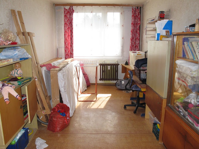 Recenze na Vyklízení bytů - nemovitostí - pozůstalostí Teplice v Teplice - Úklidová služba