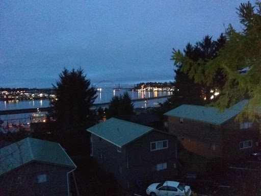 Resort «Embarcadero Resort Hotel & Marina», reviews and photos, 1000 SE Bay Blvd, Newport, OR 97365, USA
