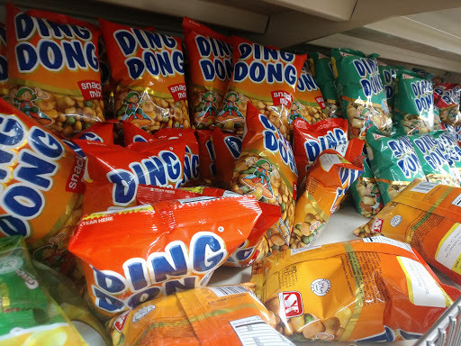 Asian Grocery Store «88 International Market», reviews and photos, 3557 W Dunlap Ave, Phoenix, AZ 85051, USA