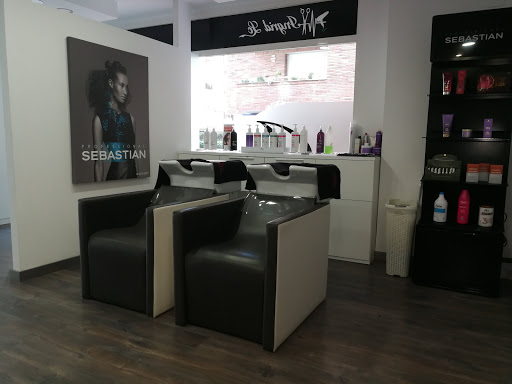 Información y opiniones sobre Ingrid Lc Perruquers de Lérida