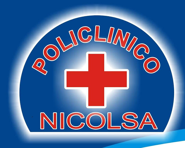POLICLINICO NICOLSA - San Martín de Porres