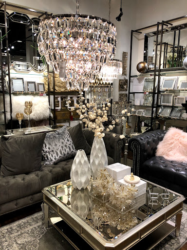 Furniture Store «Z Gallerie», reviews and photos, 600 Silks Run, Hallandale Beach, FL 33009, USA