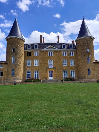 Château de Janzé