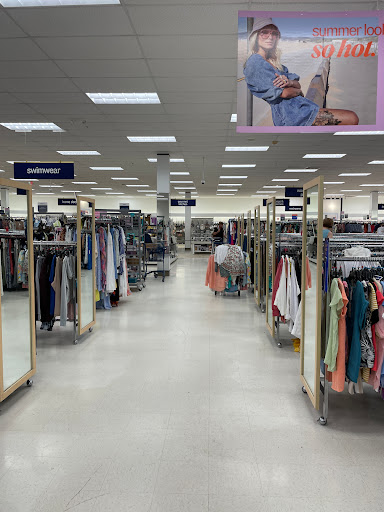 Department Store «Marshalls», reviews and photos, 1600 Mall of Georgia Blvd, Buford, GA 30519, USA