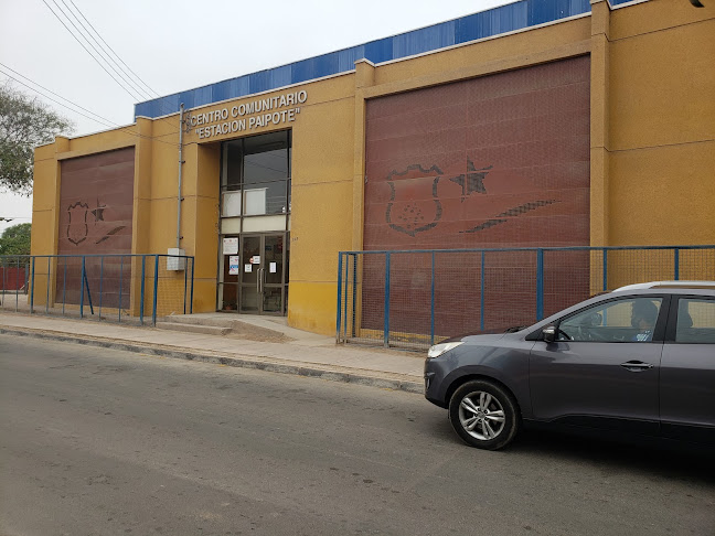 Opiniones de Centro comunitario paipote en Copiapó - Gimnasio