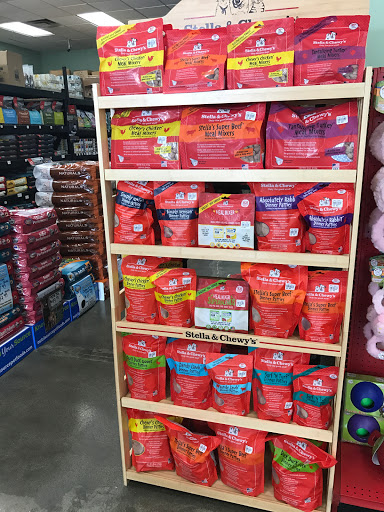 Pet Supply Store «Pet Joy», reviews and photos, 8023 Archibald Ave, Rancho Cucamonga, CA 91730, USA