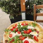 Photo n°1 de l'avis de Sandie.h fait le 06/03/2024 à 14:59 sur le  The King Street Food à Monopoli