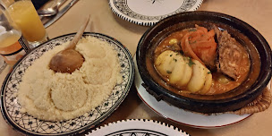 Photo n°57 de Le Marrakech à Noisy-le-Grand ()