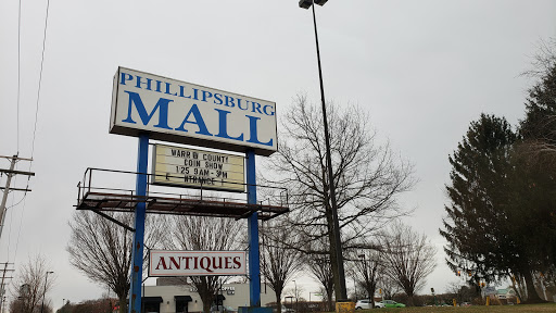 Shopping Mall «Phillipsburg Mall», reviews and photos, 1200 US-22, Phillipsburg, NJ 08865, USA