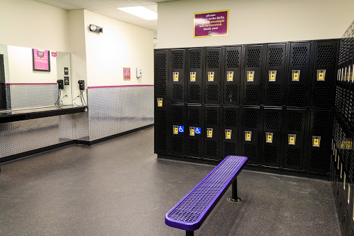 Gym «Planet Fitness», reviews and photos, 1671 1H-35 South #401, New Braunfels, TX 78130, USA