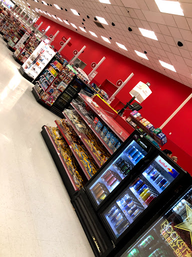 Department Store «Target», reviews and photos, 1 Mystic View Rd, Everett, MA 02149, USA