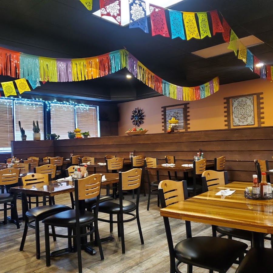 El Cantarito Mexican Restaurant